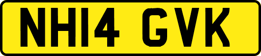 NH14GVK