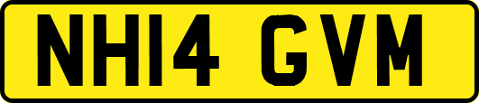 NH14GVM