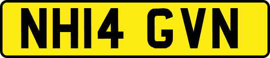 NH14GVN