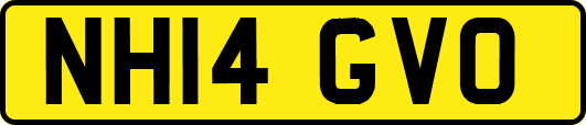 NH14GVO