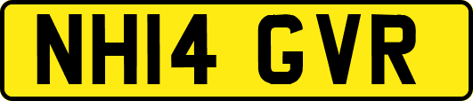 NH14GVR