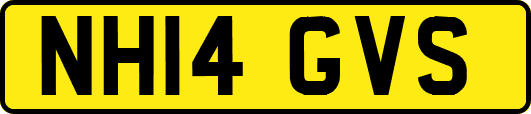 NH14GVS