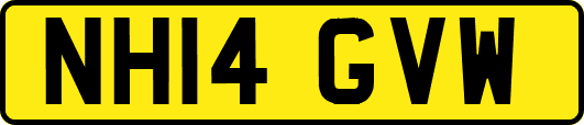 NH14GVW