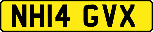 NH14GVX