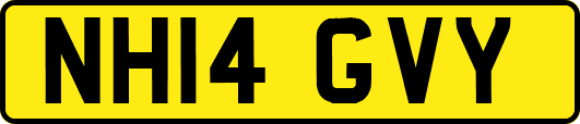 NH14GVY