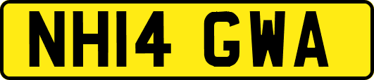 NH14GWA