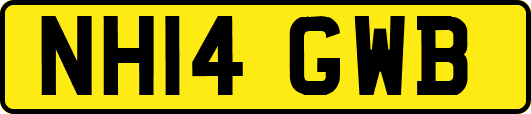 NH14GWB