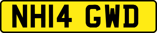 NH14GWD