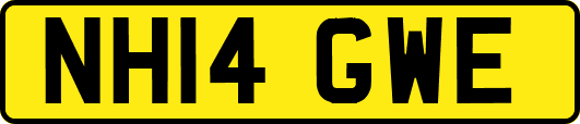 NH14GWE