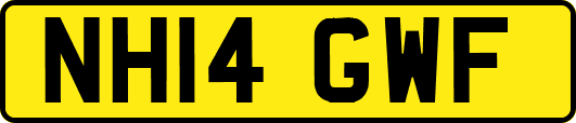NH14GWF