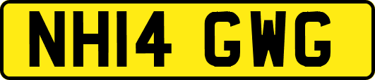 NH14GWG