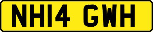 NH14GWH