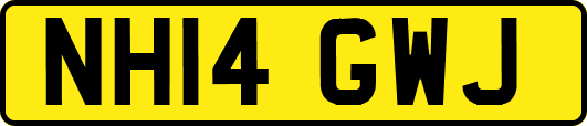 NH14GWJ