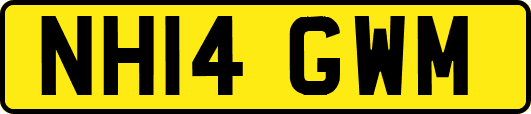 NH14GWM