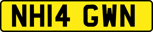 NH14GWN
