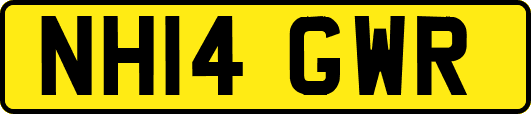 NH14GWR