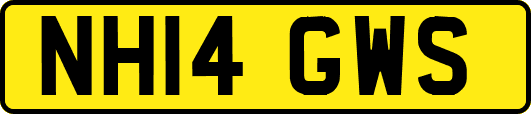 NH14GWS