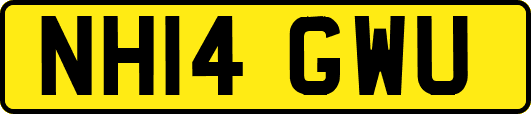 NH14GWU