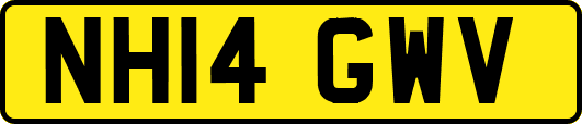NH14GWV