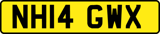 NH14GWX