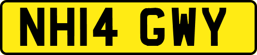 NH14GWY