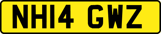 NH14GWZ