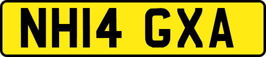 NH14GXA