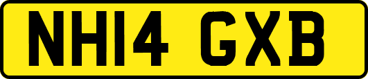 NH14GXB