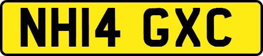 NH14GXC