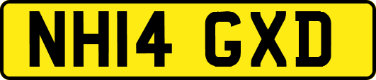 NH14GXD