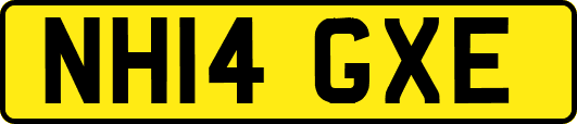 NH14GXE