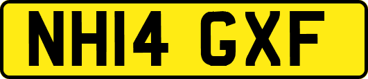 NH14GXF