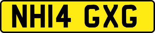 NH14GXG