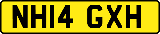 NH14GXH