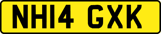 NH14GXK