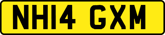 NH14GXM