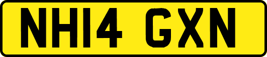 NH14GXN
