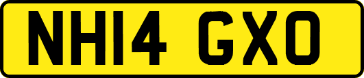 NH14GXO