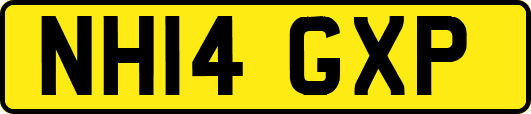 NH14GXP