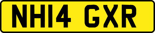 NH14GXR