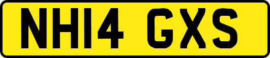 NH14GXS