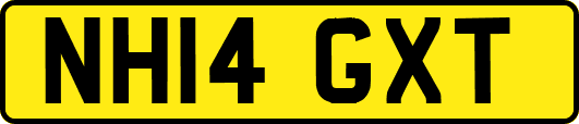 NH14GXT