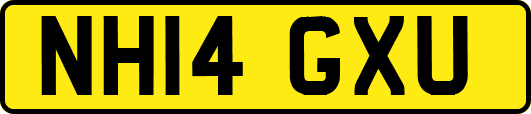 NH14GXU
