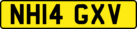 NH14GXV