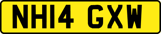 NH14GXW