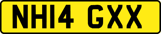 NH14GXX