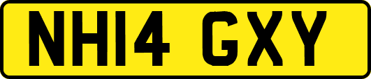 NH14GXY