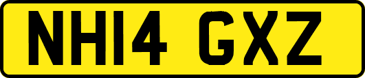 NH14GXZ