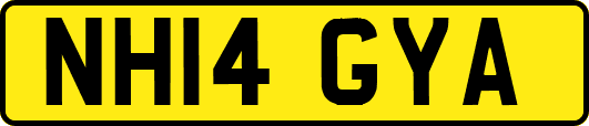 NH14GYA