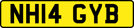 NH14GYB